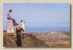 Arthur's Seat