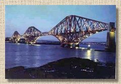 The Forth Bridge