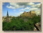 Edinburgh Castle