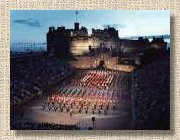 Edinburgh Castle